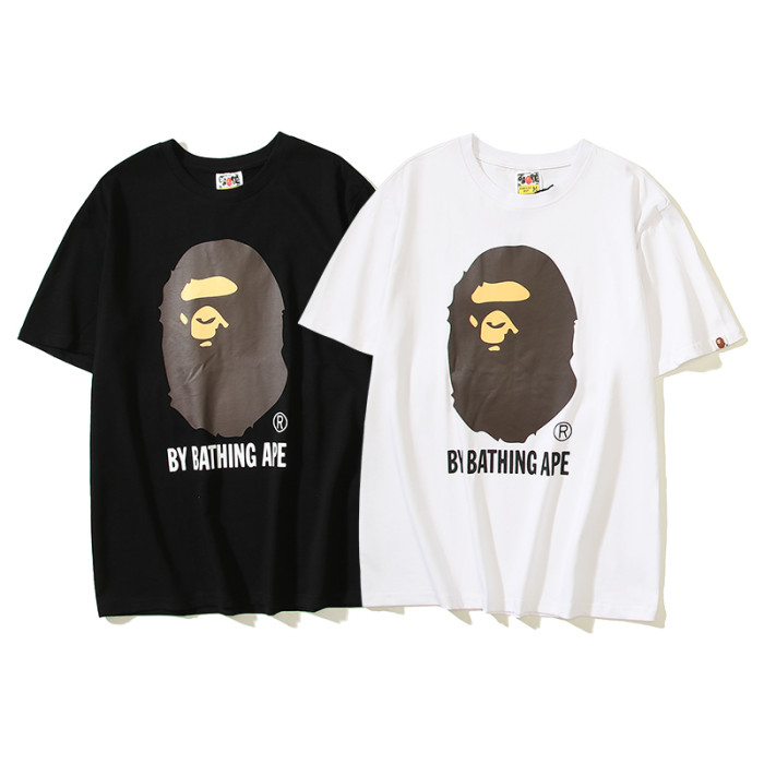 BAPE T-shirts