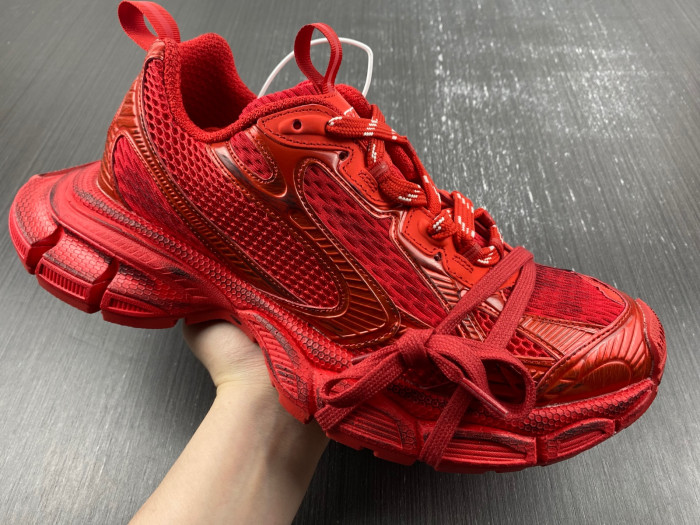 BLCG 3XL IAGA -PHANTOM SNEAKER 734734 W3XL16000