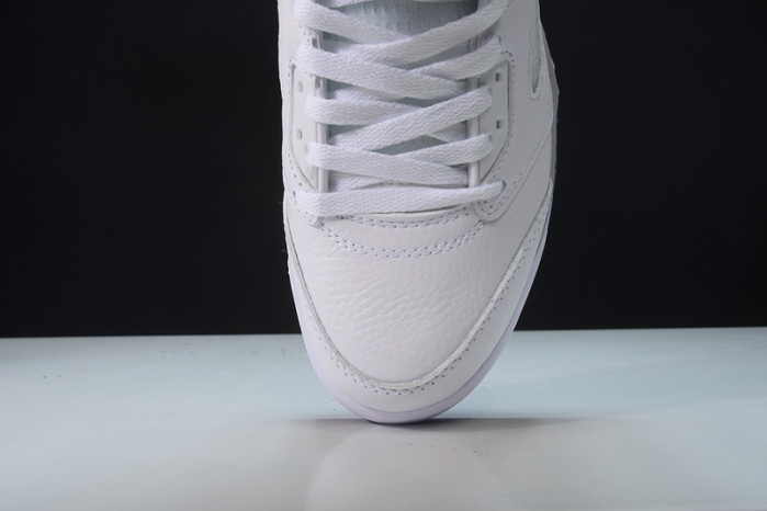 Jordan 5 Retro White Stealth (2021) DD0587-140
