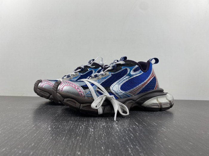 BLCG 3XL IAGA -PHANTOM SNEAKER 734734-W3XLR-0513