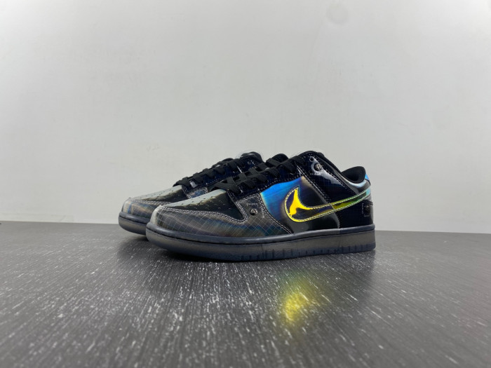 Nike Dunk Low “Hyperflat " FV3617-001