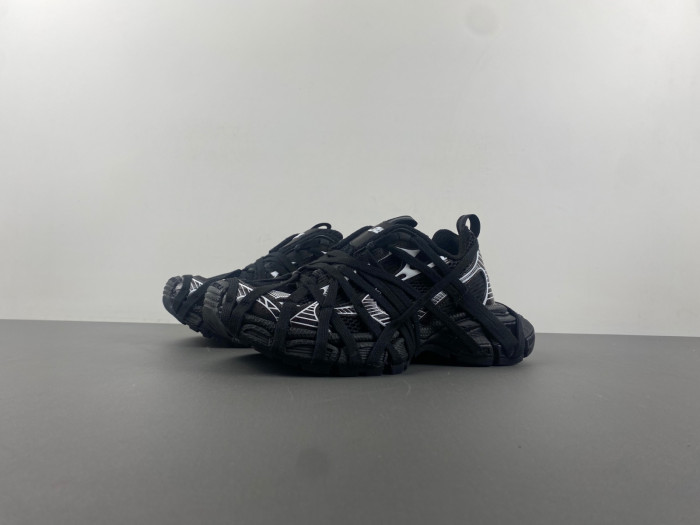 Ba*len*cia*ga 3xl phantom sneaker  734734-w3xl1-1090