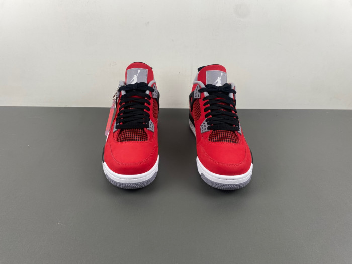 Air Jordan 4 Retro “Toro Bravo” 308497-603