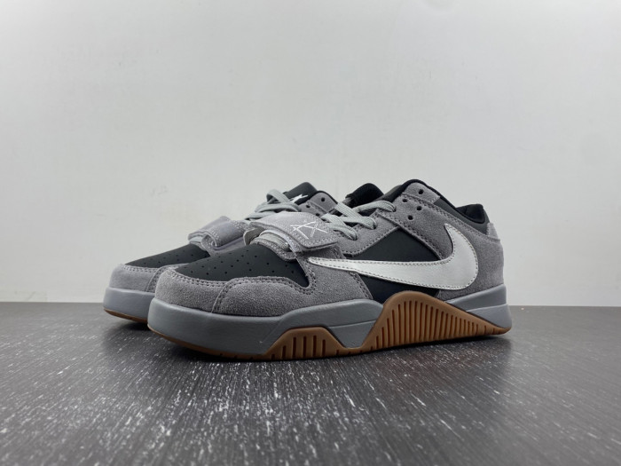 Travis Scott x Jordan Cut The Check FZ8117-001