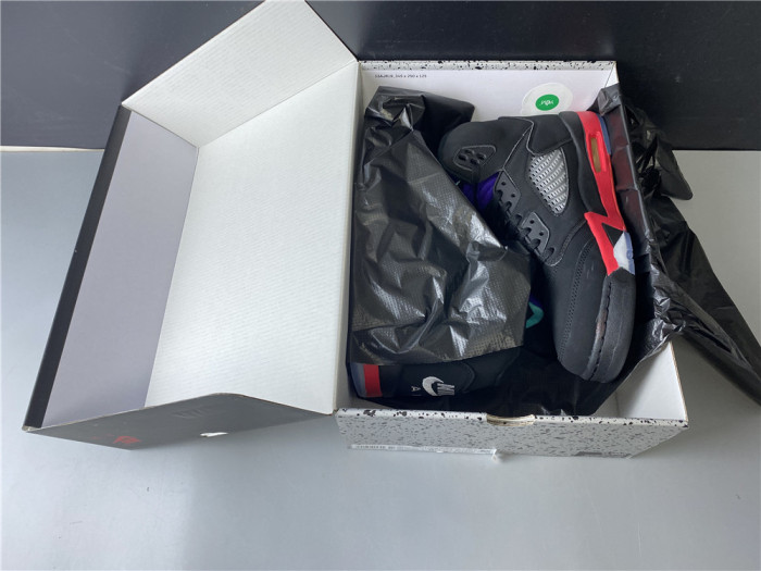 Jordan 5 Retro Top 3 CZ1786-001