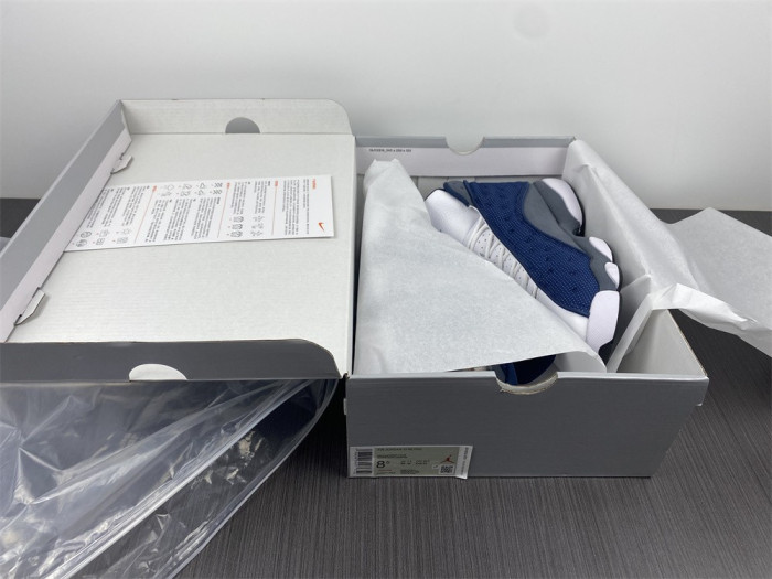 Jordan 13 Retro Flint (2020) 414571-404