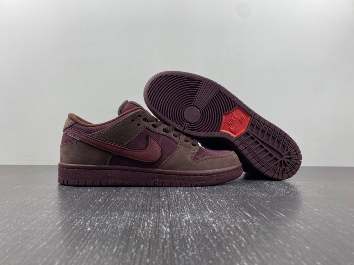 Nike Dunk SB LOW FN0619-600