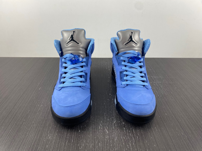 Air Jordan 5 “UNC” DV1310-401