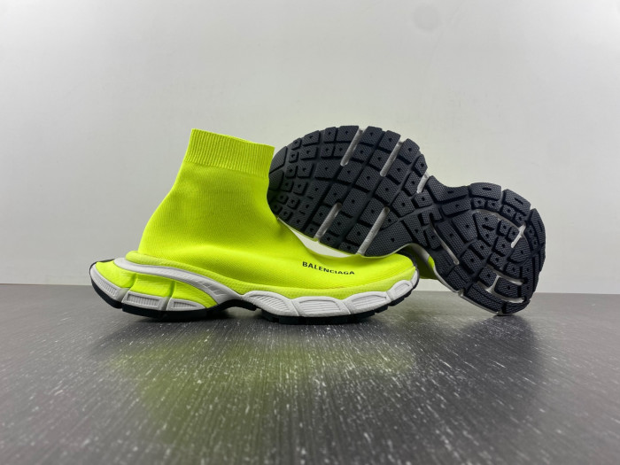 BLCG 3XL SOCK 758481 W2DG1 7090