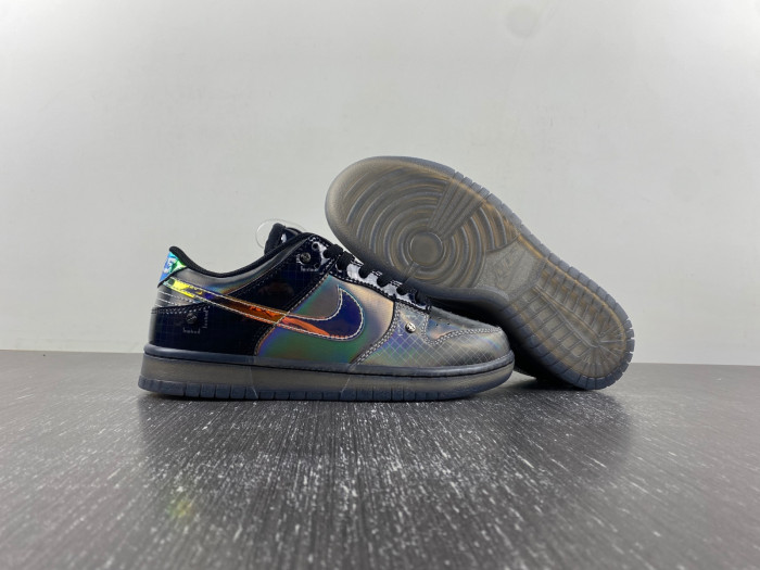 Nike Dunk Low “Hyperflat " FV3617-001