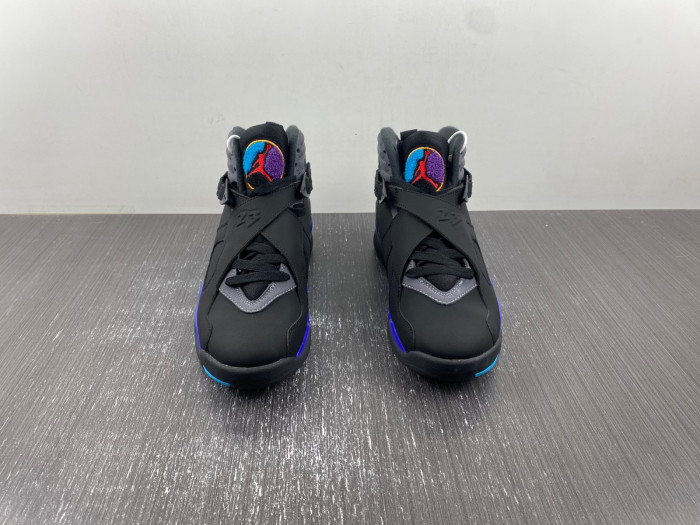 Air Jordan 8 “Aqua” 305381-025