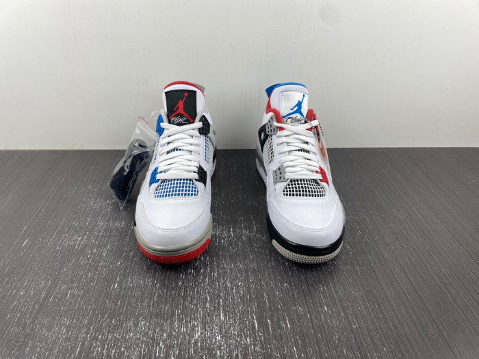 Air Jordan 4 CL1184-146