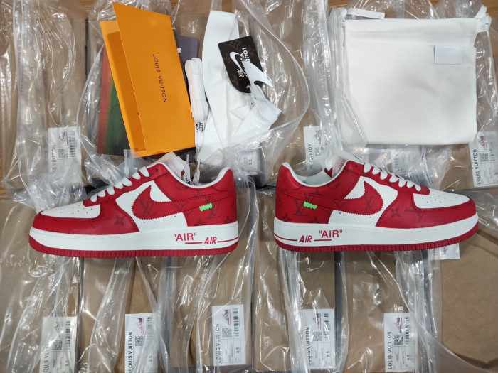 Nike Air Force 1 AF1LV