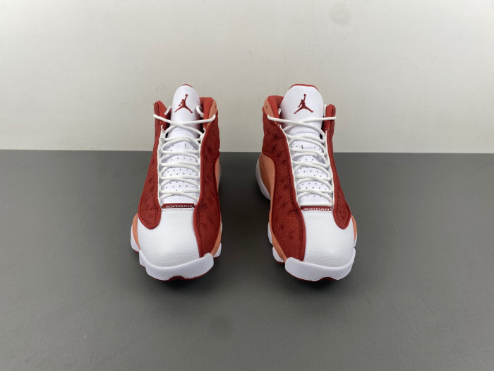 Air Jordan 13 “Dune Red” DJ5982-601