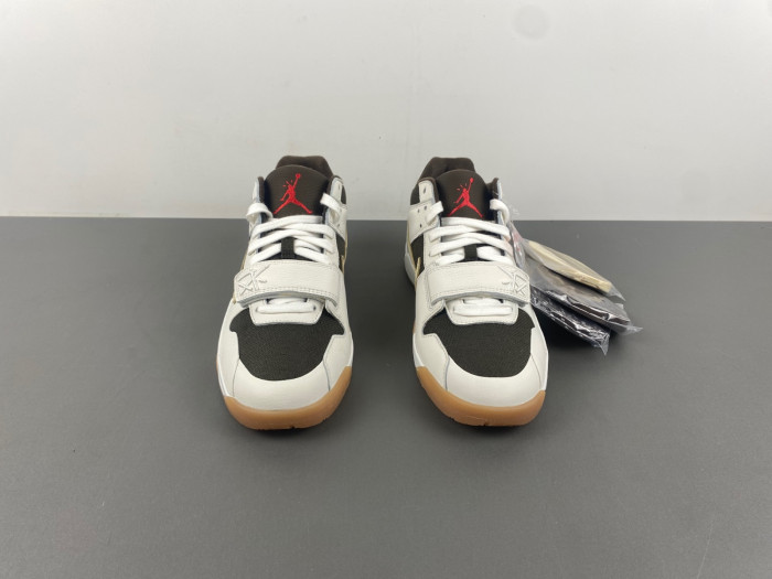 Travis Scott x Jordan Cut The Check FZ8117-100