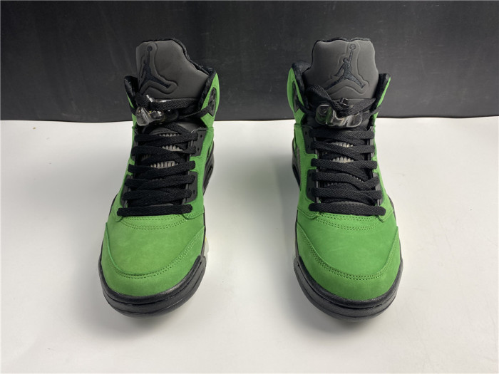 Jordan 5 Retro SE Oregon CK6631-307