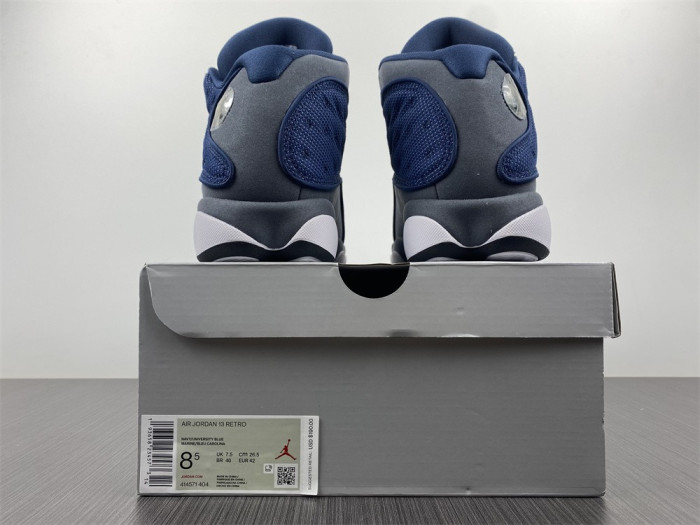 Jordan 13 Retro Flint (2020) 414571-404