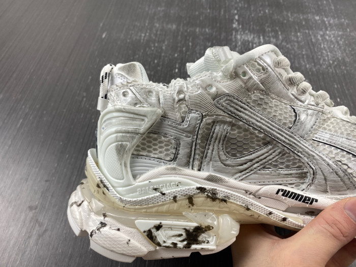 Ba*len*cia*ga runner 656065 w3ra9 9001