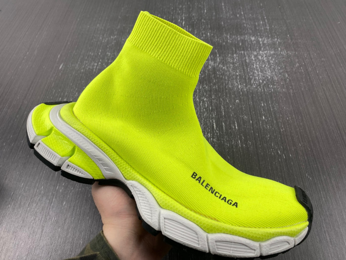 BLCG 3XL SOCK 758481 W2DG1 7090