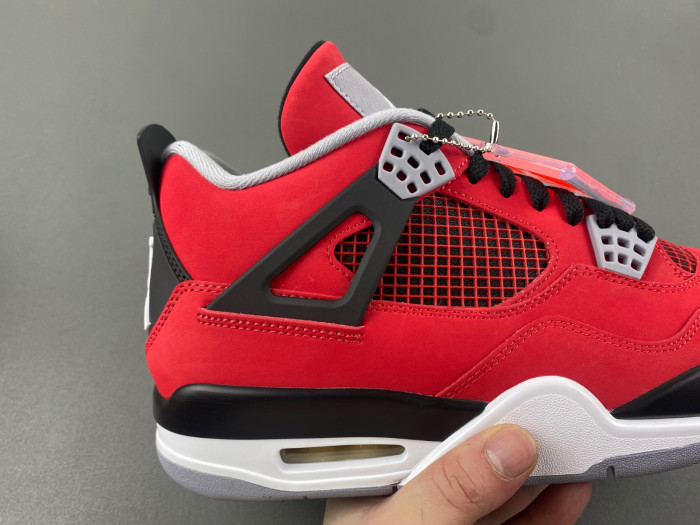 Air Jordan 4 Retro “Toro Bravo” 308497-603