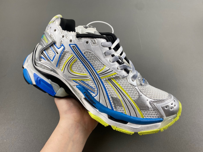 Ba*len*cia*ga runner 772774-w3rny-0213