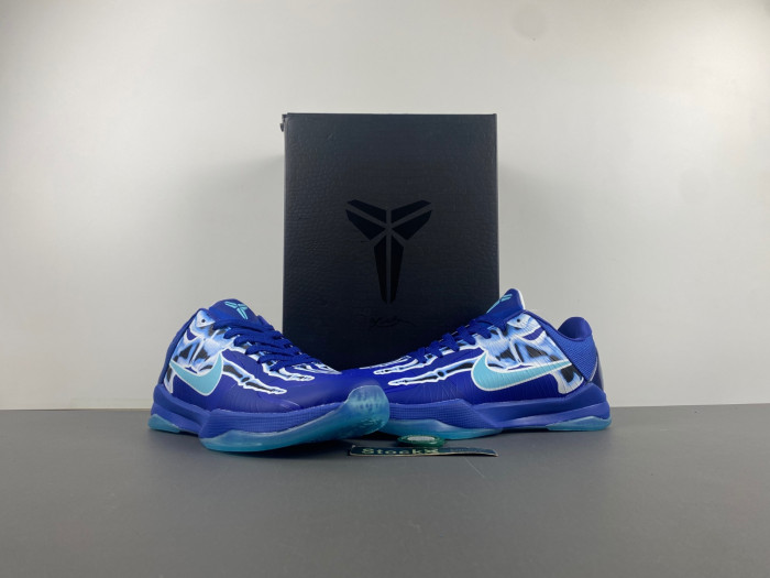 Nike Kobe 4 Protro “Del Sol” AV6339-101