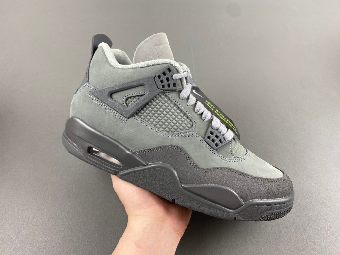 Air Jordan 4 SE “Paris Olympics” FQ7928-001