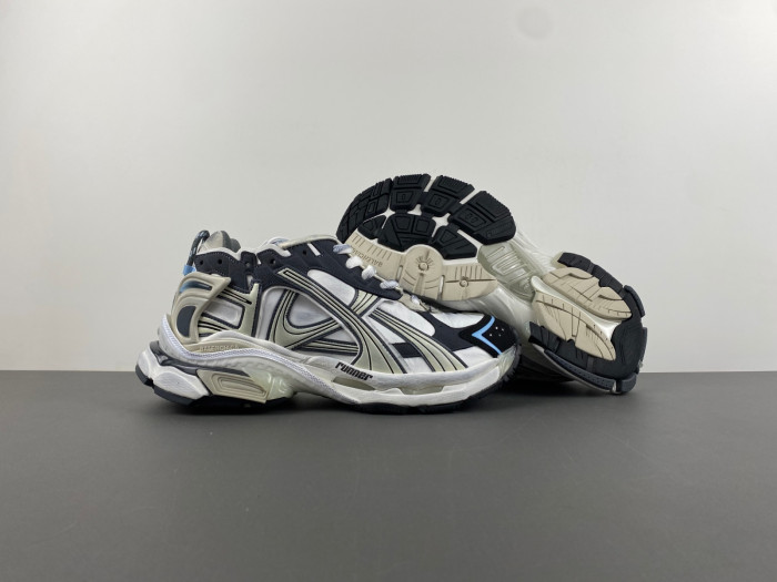 Ba*len*cia*ga runner 772774-w3rny-0623