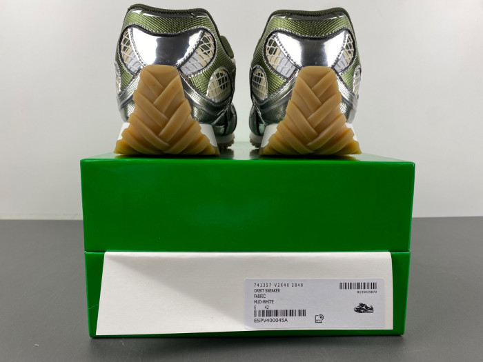 Bo*te*ga ve*ne*ta orbit sneaker