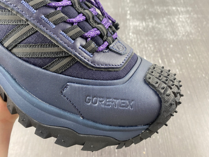 MONCLER TRAILGRIP GORE-TEX
