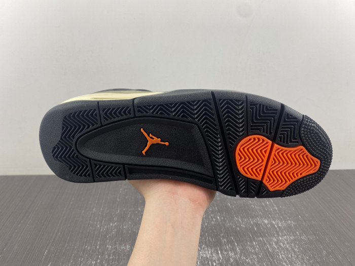 AIR JORDAN 4 RETRO FB9927