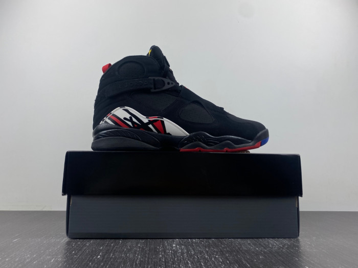 Air Jordan 8 “Playoffs" 305381-062