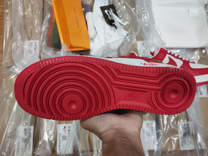 Nike Air Force 1 AF1LV