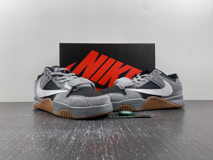 Travis Scott x Jordan Cut The Check FZ8117-001