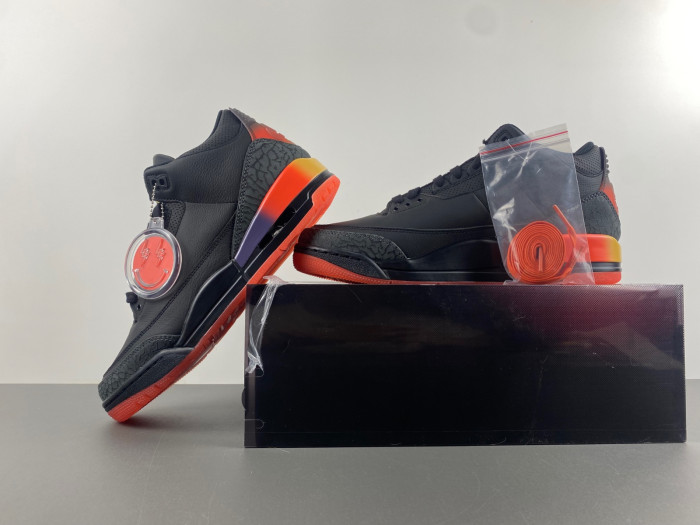 AIR JORDAN 3 RETRO FN0344-001