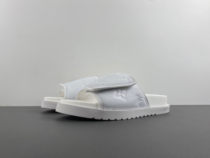 LV Loupe Vulttou Miami