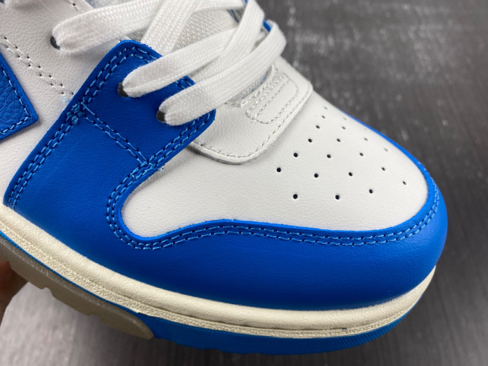 OFF-WHITE OUT OF OFFICE OW000009