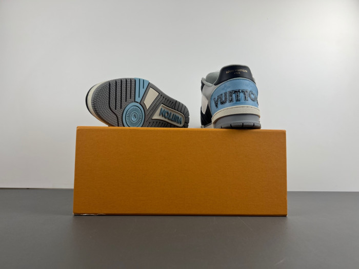 l**is V*t*n lv trainer