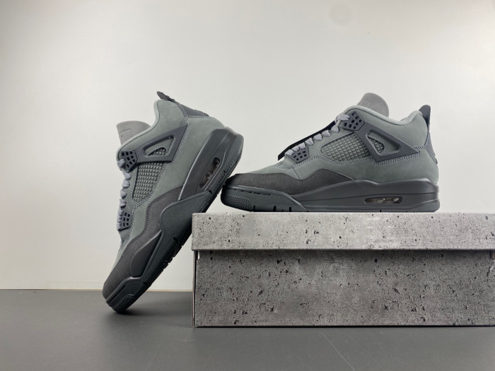 Air Jordan 4 SE “Paris Olympics” FQ7928-001