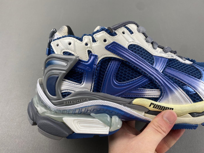 Ba*len*cia*ga runner 772774-wrung2410