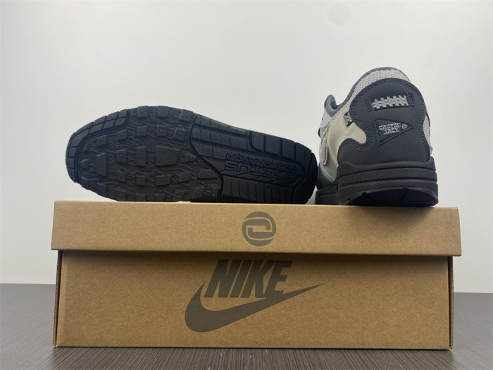 Travis Scott x Nike Air Max 1 Dusty Sage  DO9392-001