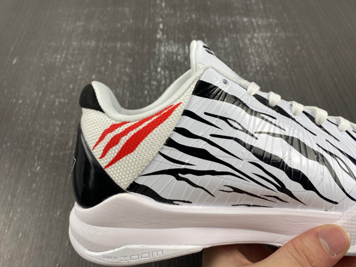 NIKE KOBE v 5  protro DB4796-004