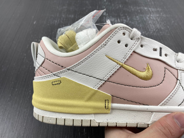 Nike Dunk Disrupt 2 Dv4024-001