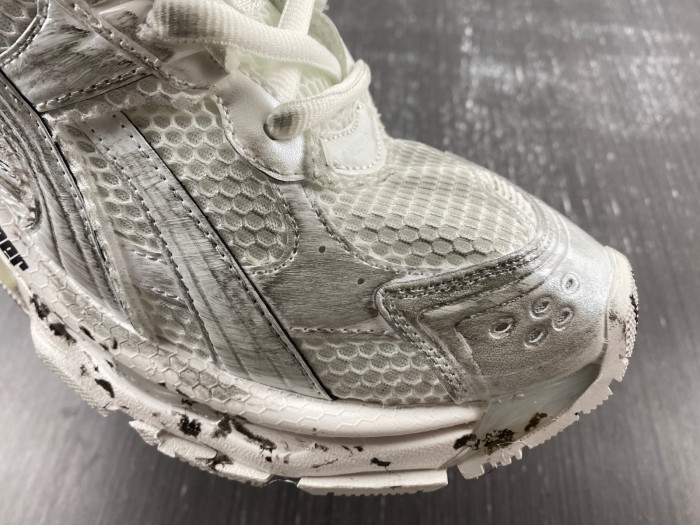 Ba*len*cia*ga runner 656065 w3ra9 9001