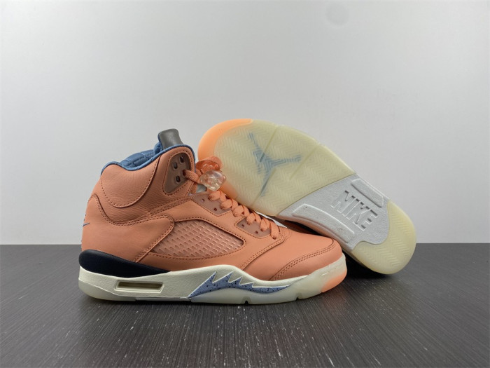 Air Jordan5 X DJ KHALED DV4982-641