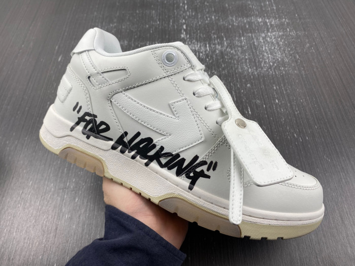 OFF-WHITE Out Of Office OW000008