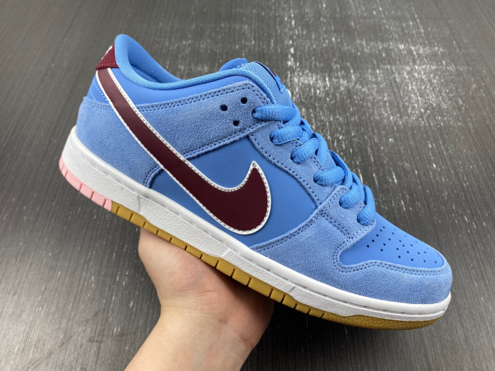 Nike SB Dunk Low  PRM DQ4040-400