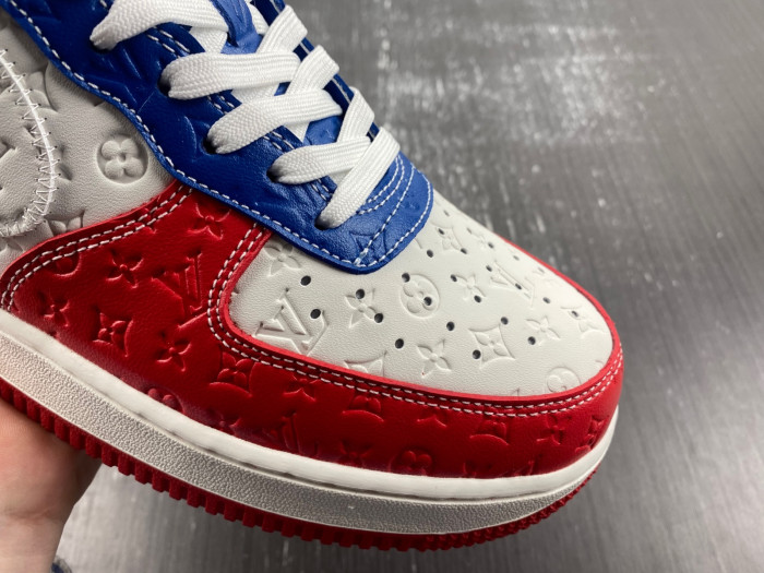 l**isV*t*n x nike air force