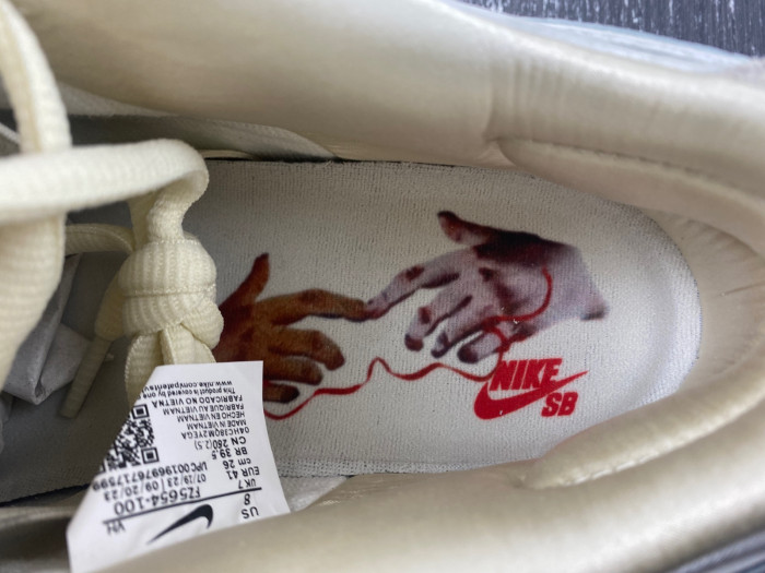 Nike SB Dunk Low [ City of Love ] FZ5654-100