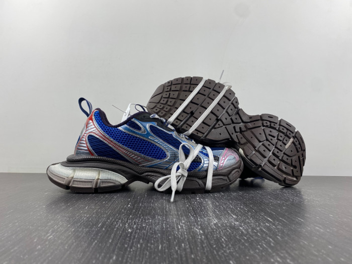 BLCG 3XL IAGA -PHANTOM SNEAKER 734734-W3XLR-0513